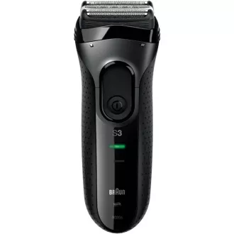 SERIJA 3 3020S BLACK HOL. BRAUN MACHINE