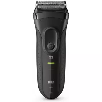 SERIJA 3 3020S BLACK HOL. BRAUN MACHINE