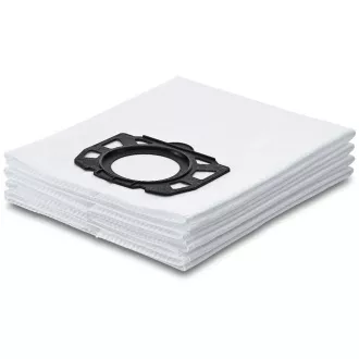 2.863-006.0 Vakuumske vrečke 4pcs KÄRCHER