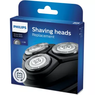 DODATKI ZA BRIVSKE GLAVE SH30/50 PHILIPS