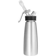 CREAM PROFI WHIP PLUS 0,5L STEKLENICA Z METLICO ZA STEPANJE ISI
