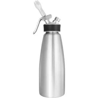 CREAM PROFI WHIP PLUS 1,0L STEKLENICA ZA STEPANJE ISI CREAM PROFI WHIP PLUS 1,0L STEKLENICA ZA STEPANJE ISI