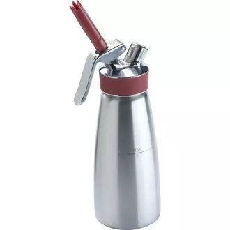 CREAM PROFI WHIP PLUS 1,0L STEKLENICA ZA STEPANJE ISI CREAM PROFI WHIP PLUS 1,0L STEKLENICA ZA STEPANJE ISI