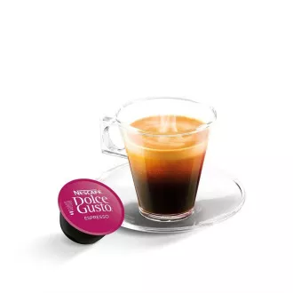 DOLCE G. ESPRESSO KAPSULE 30PCS NESCAFÉ