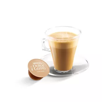 DOLCE G.CORTADO ESPR.MAC. 30PCS NESCAFÉ