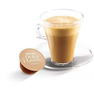 DOLCE G.CORTADO ESPR.MAC. 30PCS NESCAFÉ