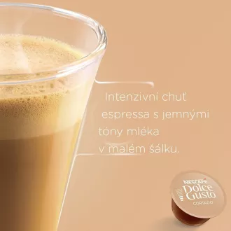 DOLCE G.CORTADO ESPR.MAC. 30PCS NESCAFÉ