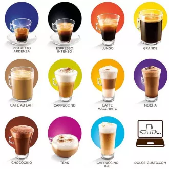 DOLCE G.CORTADO ESPR.MAC. 30PCS NESCAFÉ