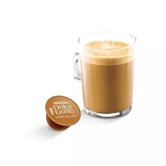 DOLCE G. CAFE AULAIT KAPSULE 30PCS NESCAFÉ