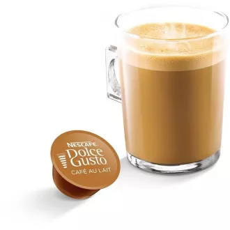 DOLCE G. CAFE AULAIT KAPSULE 30PCS NESCAFÉ