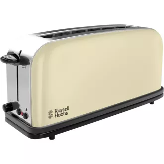 21395-56 TOASTER RUSSELL HOBBS