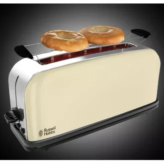 21395-56 TOASTER RUSSELL HOBBS