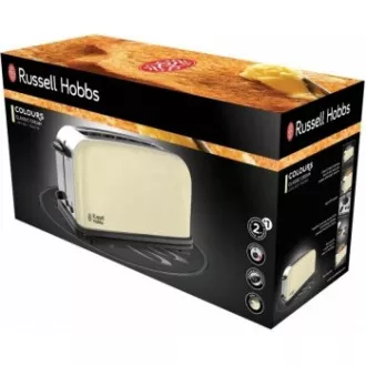 21395-56 TOASTER RUSSELL HOBBS