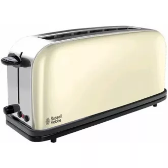 21395-56 TOASTER RUSSELL HOBBS