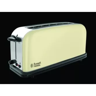 21395-56 TOASTER RUSSELL HOBBS
