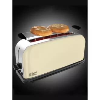 21395-56 TOASTER RUSSELL HOBBS