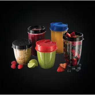 23180-56 RUSSELL HOBBS MEŠALNIK ZA SMOOTHIE