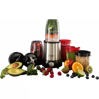 23180-56 RUSSELL HOBBS MEŠALNIK ZA SMOOTHIE