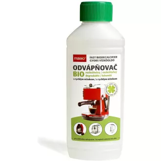 BIO ODSTRANJEVALEC VODNEGA KAMNA 250ML MAXXO