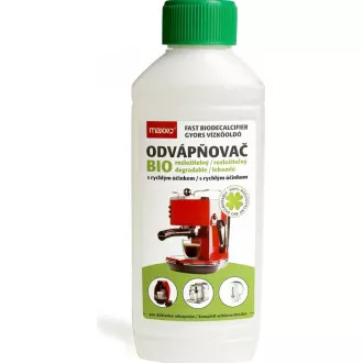 BIO ODSTRANJEVALEC VODNEGA KAMNA 250ML MAXXO