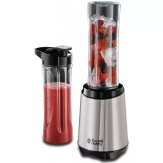 23470-56 RUSSELL HOBBS MEŠALNIK ZA SMOOTHIE 23470-56 RUSSELL HOBBS MEŠALNIK ZA SMOOTHIE