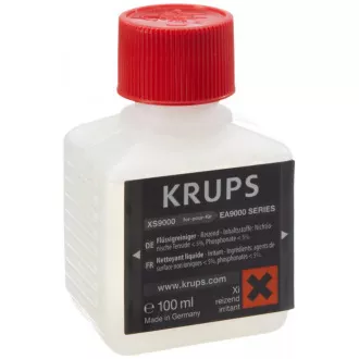 XS900031 ČISTILNA TEKOČINA ZA BARISTA KRUPS