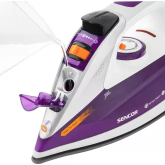 SSI 8710VT Železo SENCOR SSI 8710VT Železo SENCOR