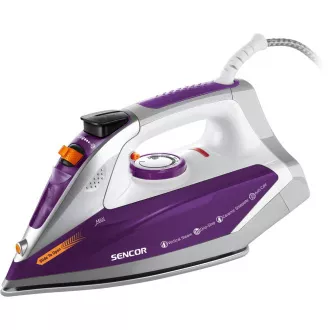 SSI 8710VT Železo SENCOR SSI 8710VT Železo SENCOR