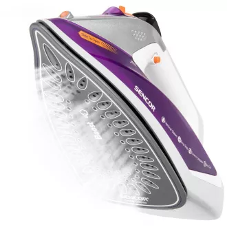 SSI 8710VT Železo SENCOR SSI 8710VT Železo SENCOR
