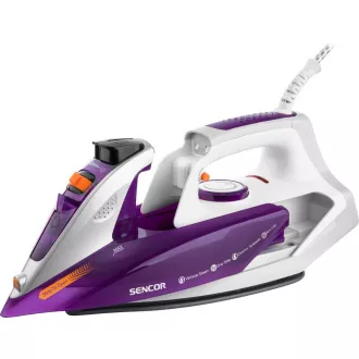SSI 8710VT Železo SENCOR SSI 8710VT Železo SENCOR