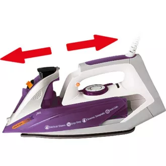 SSI 8710VT Železo SENCOR SSI 8710VT Železo SENCOR