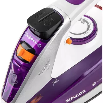 SSI 8710VT Železo SENCOR SSI 8710VT Železo SENCOR