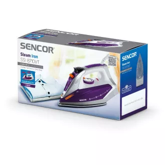 SSI 8710VT Železo SENCOR SSI 8710VT Železo SENCOR