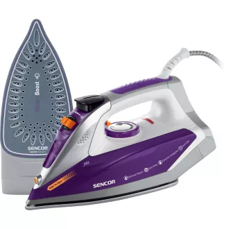 SSI 8710VT Železo SENCOR SSI 8710VT Železo SENCOR