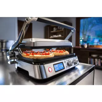 CGH 1020D KONTAKTNI ŽAR DE'LONGHI