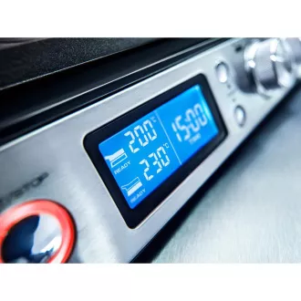 CGH 1020D KONTAKTNI ŽAR DE'LONGHI