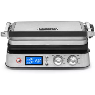CGH 1020D KONTAKTNI ŽAR DE'LONGHI