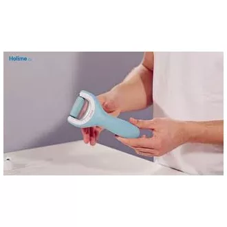VELVET SMOOTH WET&DRY 2 HITROSTI SCHOLL