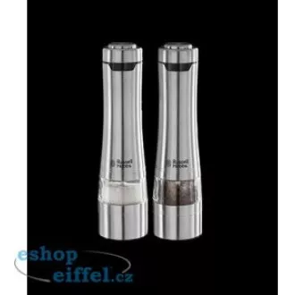 23460-56 RUSSELL HOBBS SPICES 23460-56 RUSSELL HOBBS SPICES