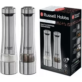 23460-56 RUSSELL HOBBS SPICES 23460-56 RUSSELL HOBBS SPICES