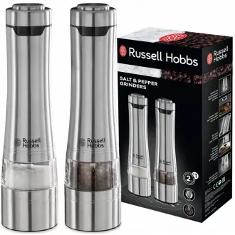 23460-56 RUSSELL HOBBS SPICES 23460-56 RUSSELL HOBBS SPICES