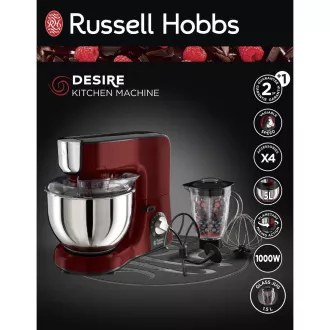 23480-56 KUHINJSKI ROBOT RUSSELL HOBBS 23480-56 KUHINJSKI ROBOT RUSSELL HOBBS