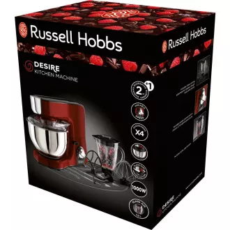 23480-56 KUHINJSKI ROBOT RUSSELL HOBBS 23480-56 KUHINJSKI ROBOT RUSSELL HOBBS