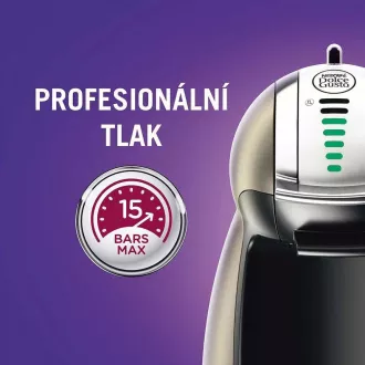 DOLCE G. KAPSULE CAPPUCCINO 30 KOSOV NESCAFÉ