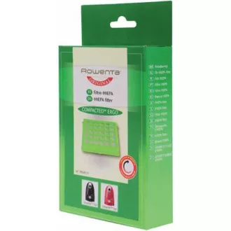ZR004501 FILTER HEPA ROWENTA ZR004501 FILTER HEPA ROWENTA
