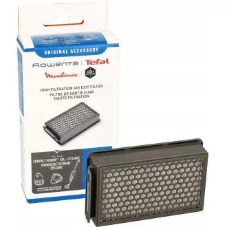 ZR005501 KOMPLET FILTROV HEPA ROWENTA