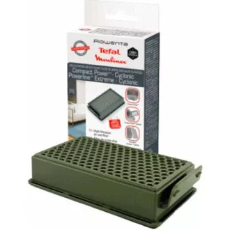 ZR005501 KOMPLET FILTROV HEPA ROWENTA