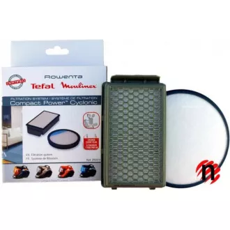 ZR005901 KOMPLET FILTROV HEPA ROWENTA