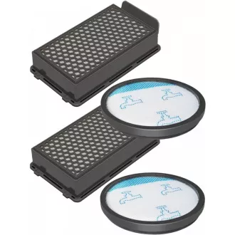 ZR005901 KOMPLET FILTROV HEPA ROWENTA
