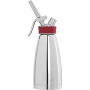 THERMO WHIP 0,5L STEKLENICA ZA STEPENO SMETANO ISI